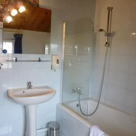 Les De Bed & Breakfast