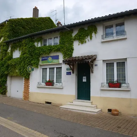 Bed & Breakfast Les De