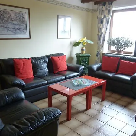 Les De Bed & Breakfast