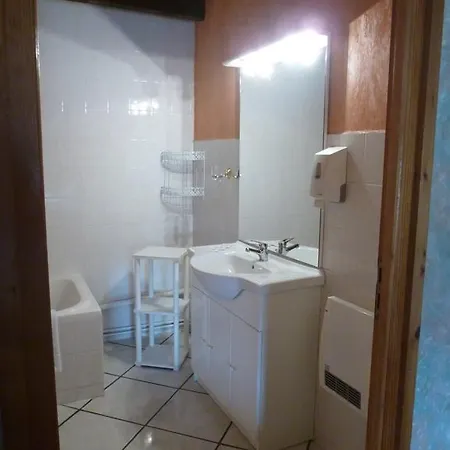 Bed & Breakfast Les De 3*