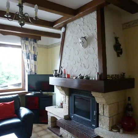 Bed & Breakfast Les De Solgne