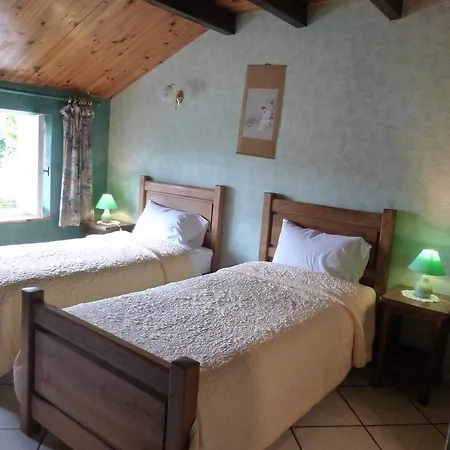 Les De Bed & Breakfast