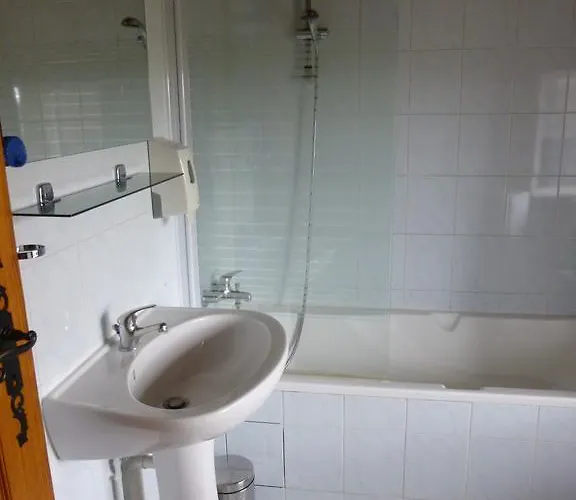 Alojamento de Acomodação e Pequeno-almoço Les De